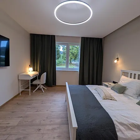 Apartament Vician